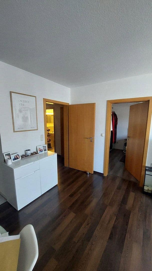 Pronájem bytu 2+1 51 m², Unterdamm 55b, Minden, Severní Porýní-Vestfálsko Pronájem bytu 2+1 51 m², Unterdamm 55b, Minden, Severní Porýní-Vestfálsko