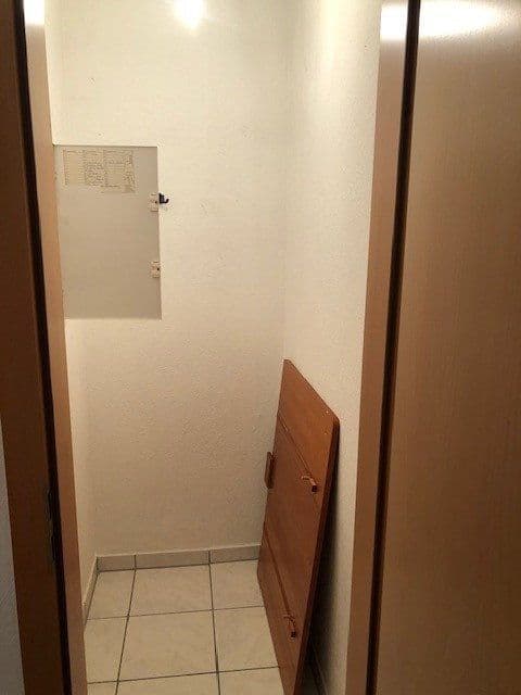 Pronájem bytu 2+1 51 m², Unterdamm 55b, Minden, Severní Porýní-Vestfálsko Pronájem bytu 2+1 51 m², Unterdamm 55b, Minden, Severní Porýní-Vestfálsko