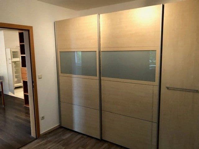 Pronájem bytu 2+1 51 m², Unterdamm 55b, Minden, Severní Porýní-Vestfálsko Pronájem bytu 2+1 51 m², Unterdamm 55b, Minden, Severní Porýní-Vestfálsko