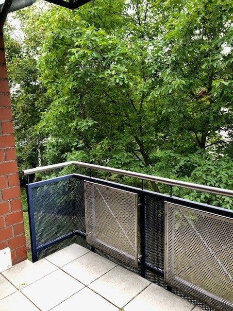 Pronájem bytu 2+1 51 m², Unterdamm 55b, Minden, Severní Porýní-Vestfálsko Pronájem bytu 2+1 51 m², Unterdamm 55b, Minden, Severní Porýní-Vestfálsko