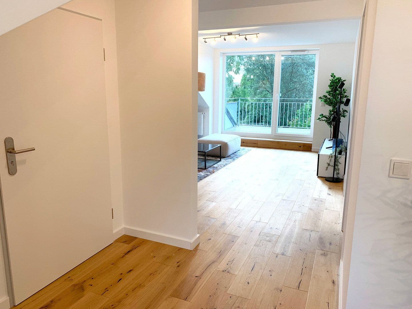 Pronájem bytu 2+1 62 m², Holstenhofweg 8, Hamburg, Hamburg Pronájem bytu 2+1 62 m², Holstenhofweg 8, Hamburg, Hamburg