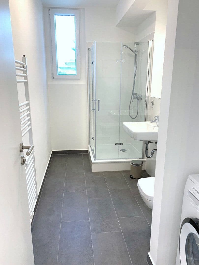 Pronájem bytu 2+1 62 m², Holstenhofweg 8, Hamburg, Hamburg Pronájem bytu 2+1 62 m², Holstenhofweg 8, Hamburg, Hamburg