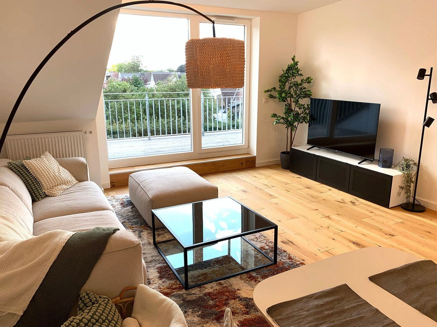 Pronájem bytu 2+1 62 m², Holstenhofweg 8, Hamburg, Hamburg Pronájem bytu 2+1 62 m², Holstenhofweg 8, Hamburg, Hamburg