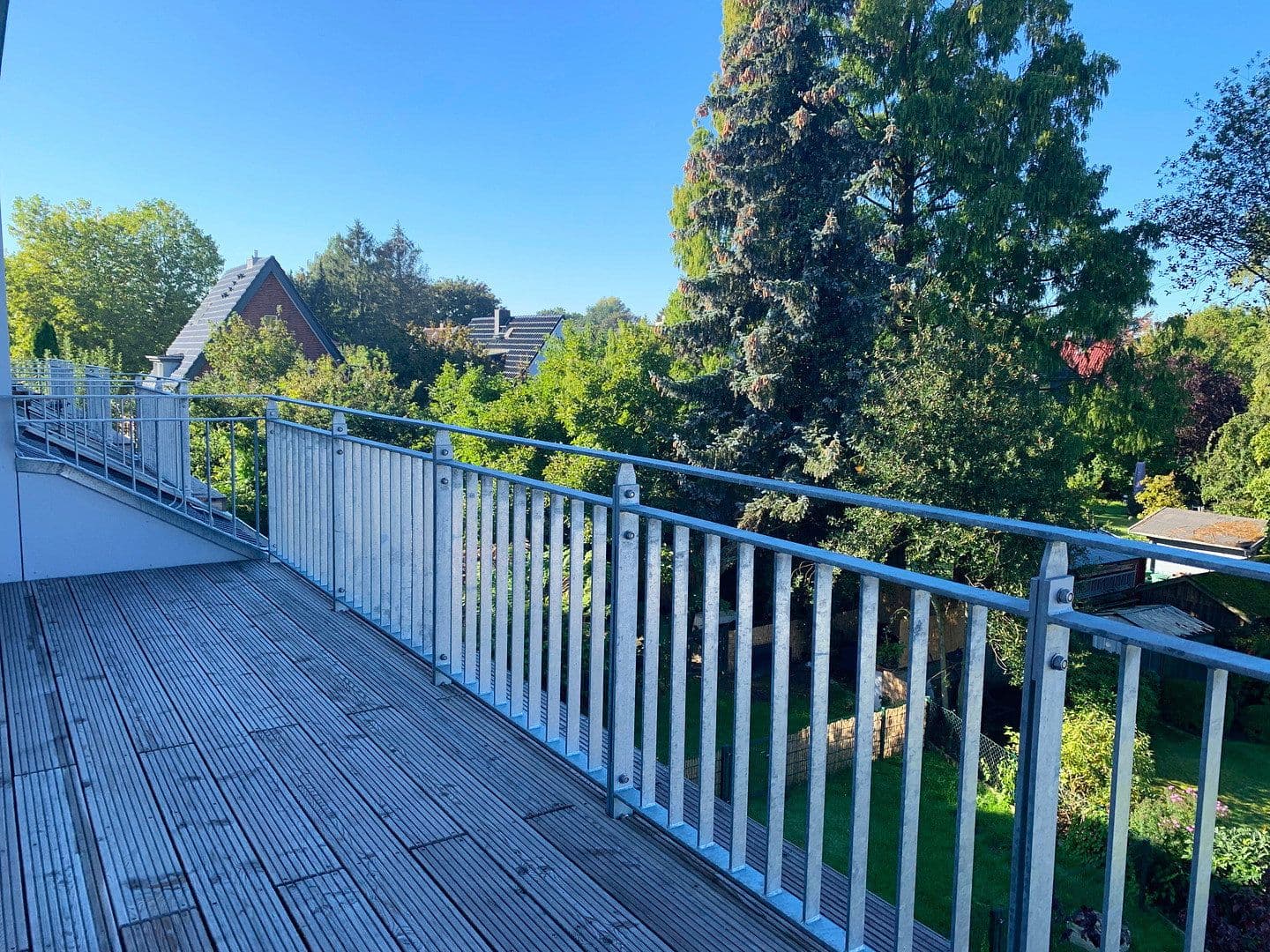 Pronájem bytu 2+1 62 m², Holstenhofweg 8, Hamburg, Hamburg Pronájem bytu 2+1 62 m², Holstenhofweg 8, Hamburg, Hamburg