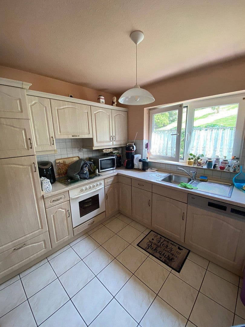 Prodej bytu 3+1 81 m², Bannewitz, Sasko Prodej bytu 3+1 81 m², Bannewitz, Sasko