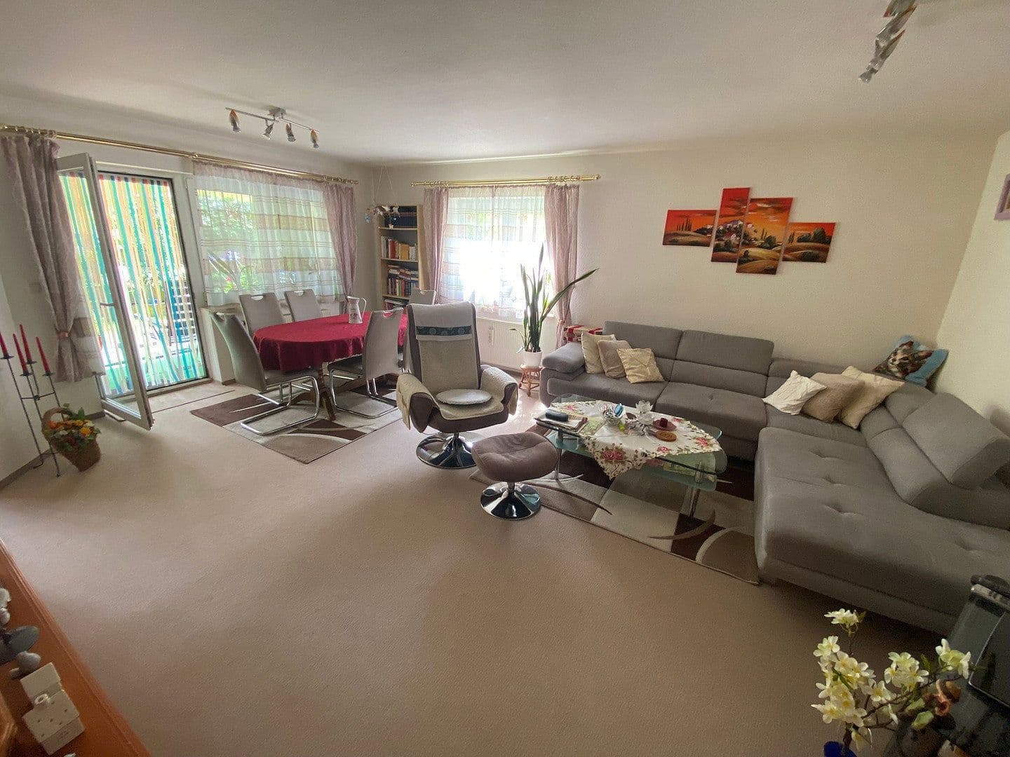 Prodej bytu 3+1 81 m², Bannewitz, Sasko Prodej bytu 3+1 81 m², Bannewitz, Sasko