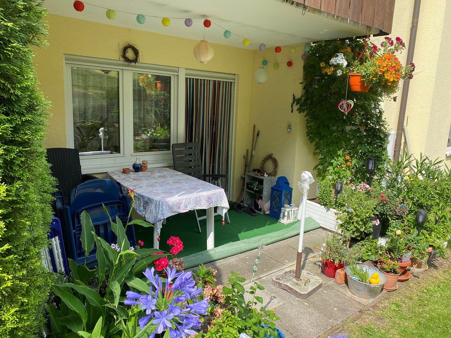 Prodej bytu 3+1 81 m², Bannewitz, Sasko Prodej bytu 3+1 81 m², Bannewitz, Sasko