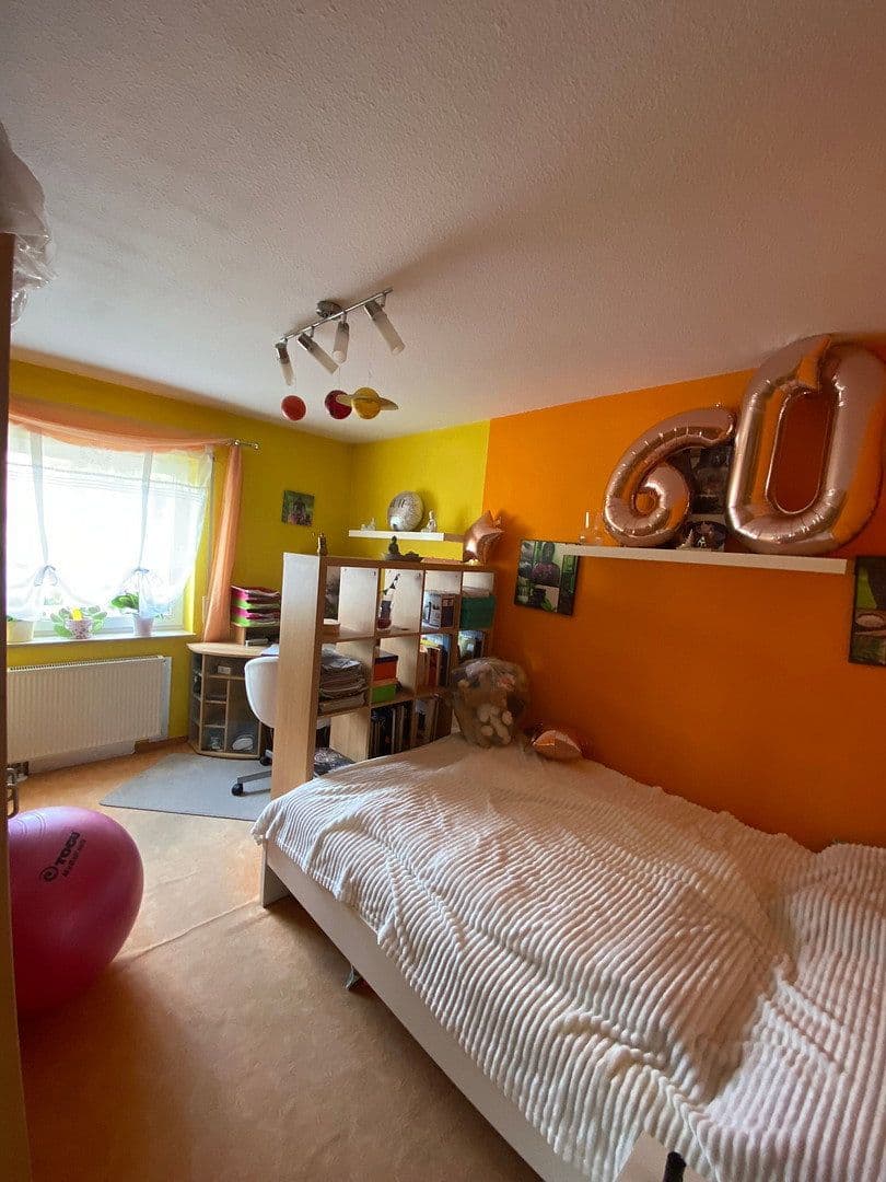 Prodej bytu 3+1 81 m², Bannewitz, Sasko Prodej bytu 3+1 81 m², Bannewitz, Sasko