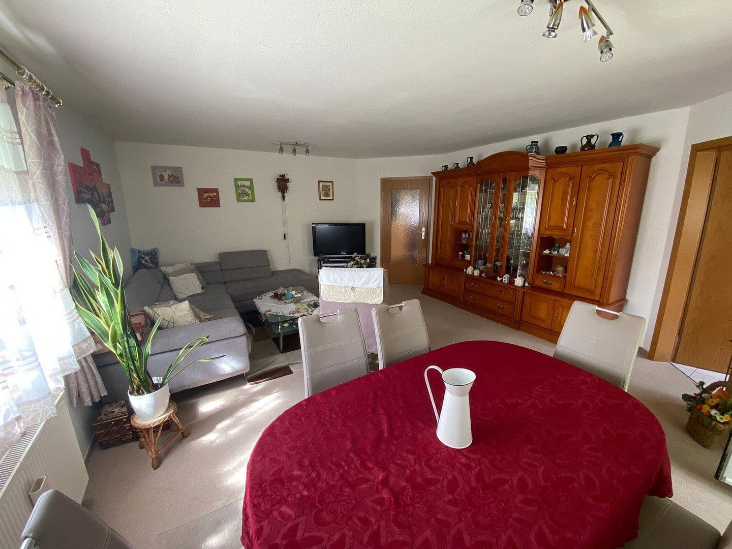 Prodej bytu 3+1 81 m², Bannewitz, Sasko Prodej bytu 3+1 81 m², Bannewitz, Sasko