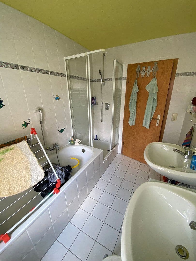 Prodej bytu 3+1 81 m², Bannewitz, Sasko Prodej bytu 3+1 81 m², Bannewitz, Sasko