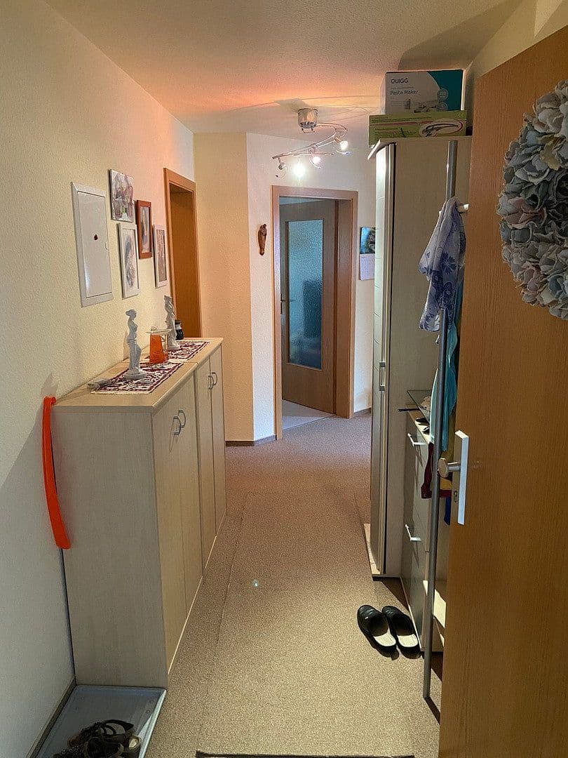 Prodej bytu 3+1 81 m², Bannewitz, Sasko Prodej bytu 3+1 81 m², Bannewitz, Sasko