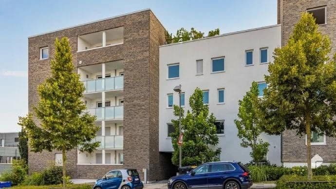Prodej bytu 3+1 80 m², Zur Kalbacher Höhe 17, Frankfurt am Main Riedberg, Hessen Prodej bytu 3+1 80 m², Zur Kalbacher Höhe 17, Frankfurt am Main Riedberg, Hessen