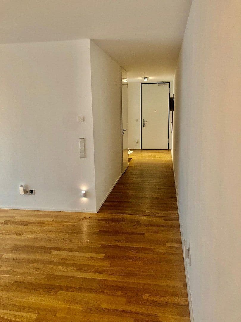 Prodej bytu 3+1 80 m², Zur Kalbacher Höhe 17, Frankfurt am Main Riedberg, Hessen Prodej bytu 3+1 80 m², Zur Kalbacher Höhe 17, Frankfurt am Main Riedberg, Hessen