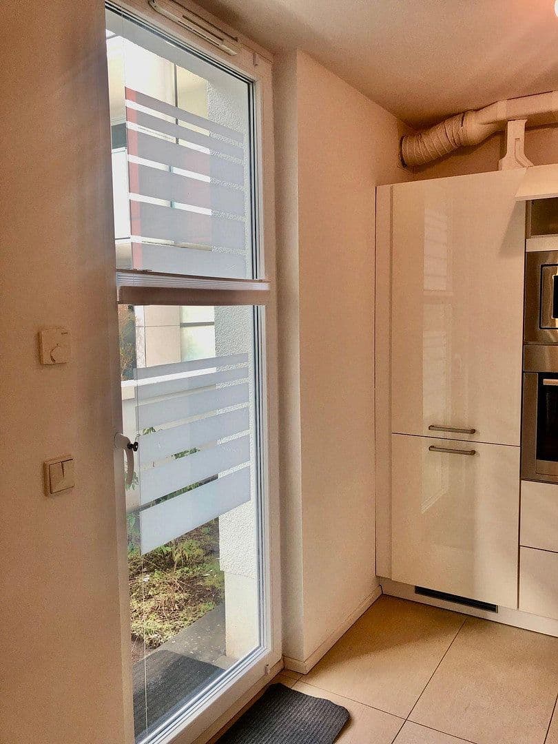 Prodej bytu 3+1 80 m², Zur Kalbacher Höhe 17, Frankfurt am Main Riedberg, Hessen Prodej bytu 3+1 80 m², Zur Kalbacher Höhe 17, Frankfurt am Main Riedberg, Hessen