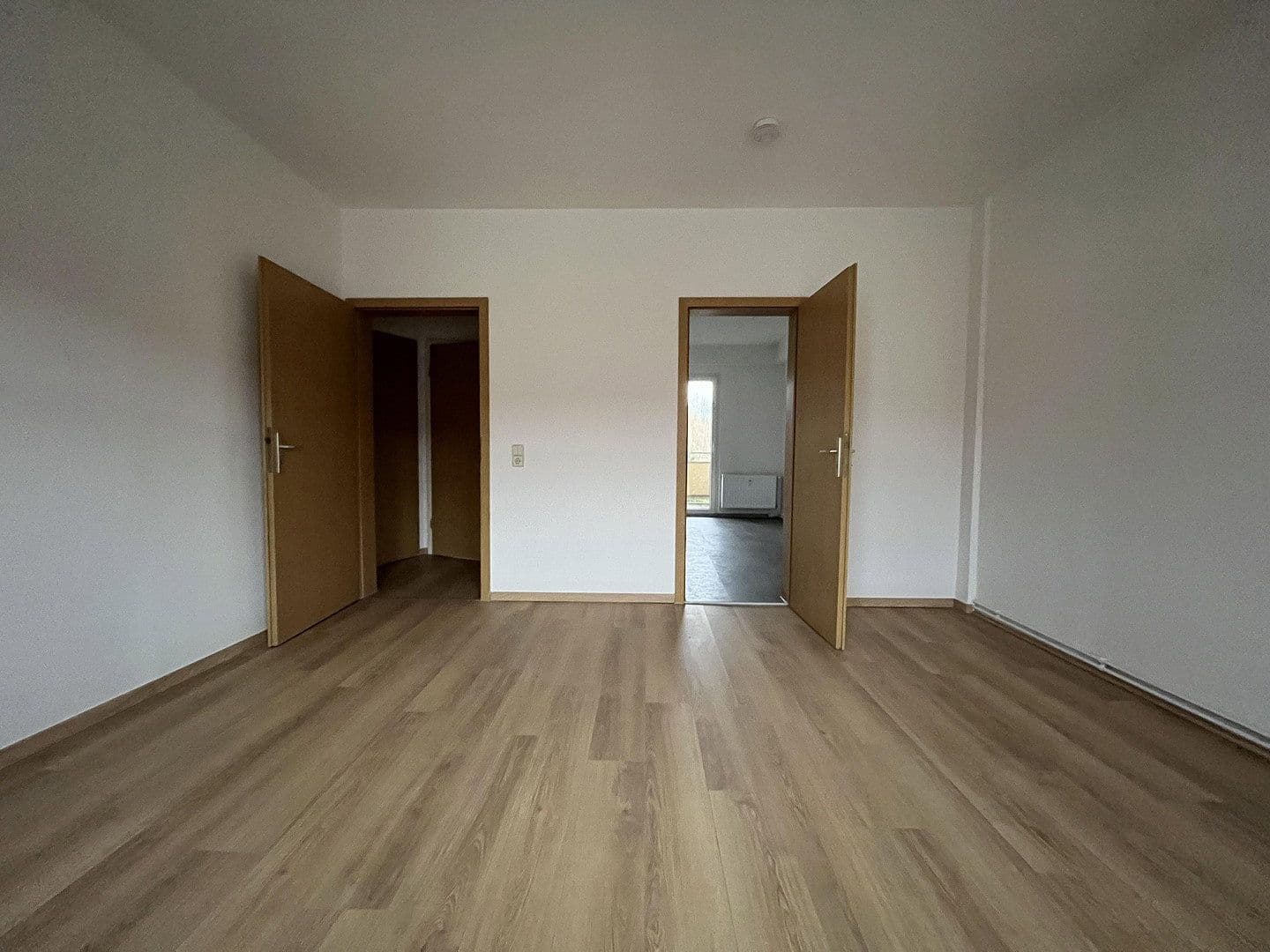 Pronájem bytu 1+1 38 m², Leipziger Vorstadt 18, Pegau, Sasko Pronájem bytu 1+1 38 m², Leipziger Vorstadt 18, Pegau, Sasko
