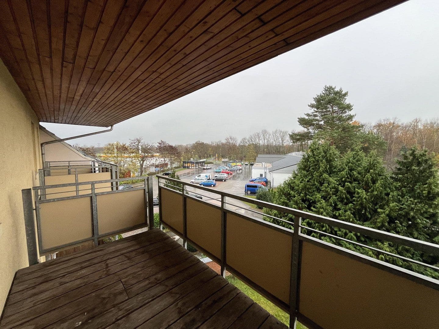 Pronájem bytu 1+1 38 m², Leipziger Vorstadt 18, Pegau, Sasko Pronájem bytu 1+1 38 m², Leipziger Vorstadt 18, Pegau, Sasko