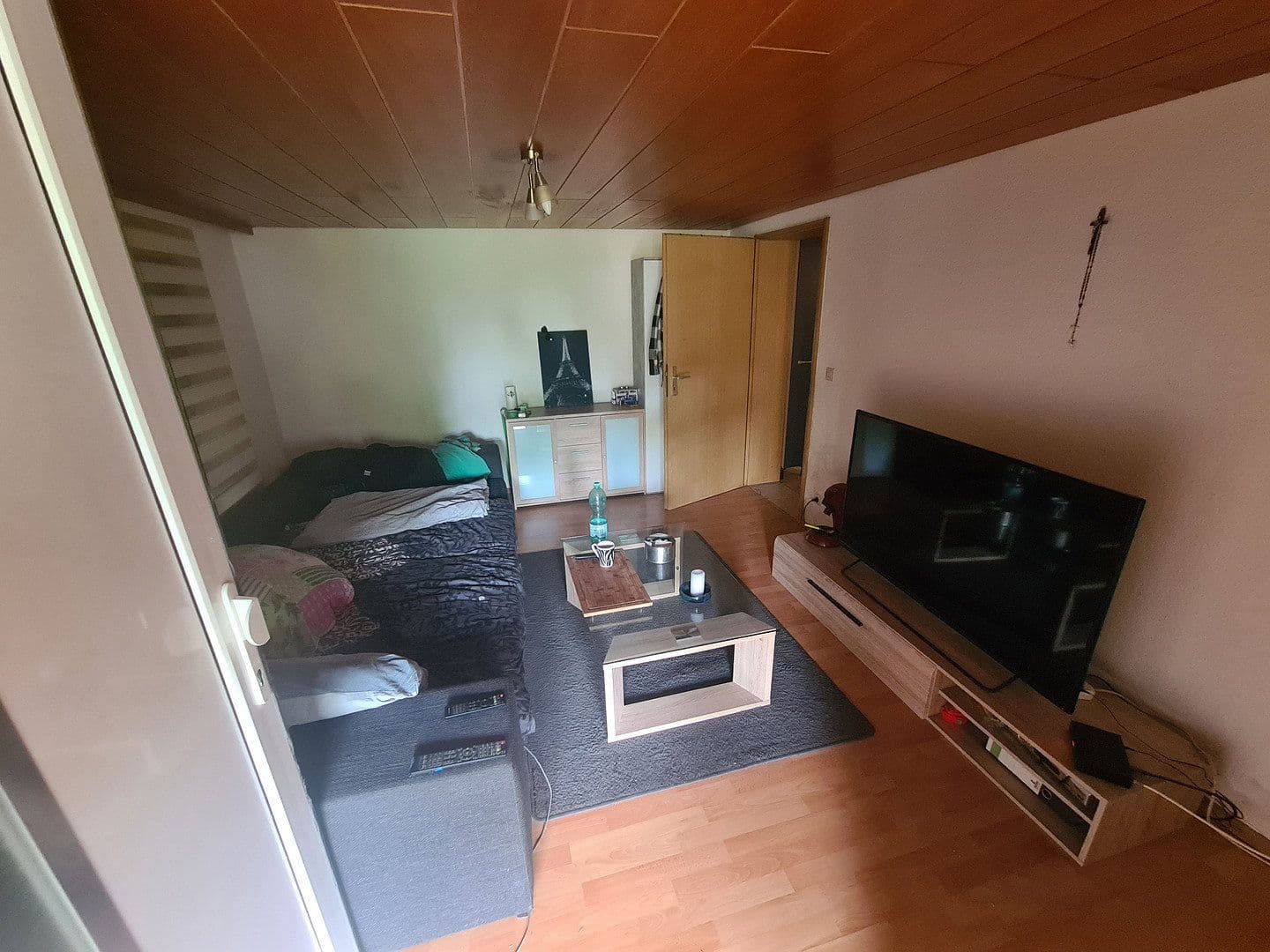 Prodej domu 330 m², pozemek 375 m², Paradiesweg 2, Aach, Bádensko-Württembersko Prodej domu 330 m², pozemek 375 m², Paradiesweg 2, Aach, Bádensko-Württembersko