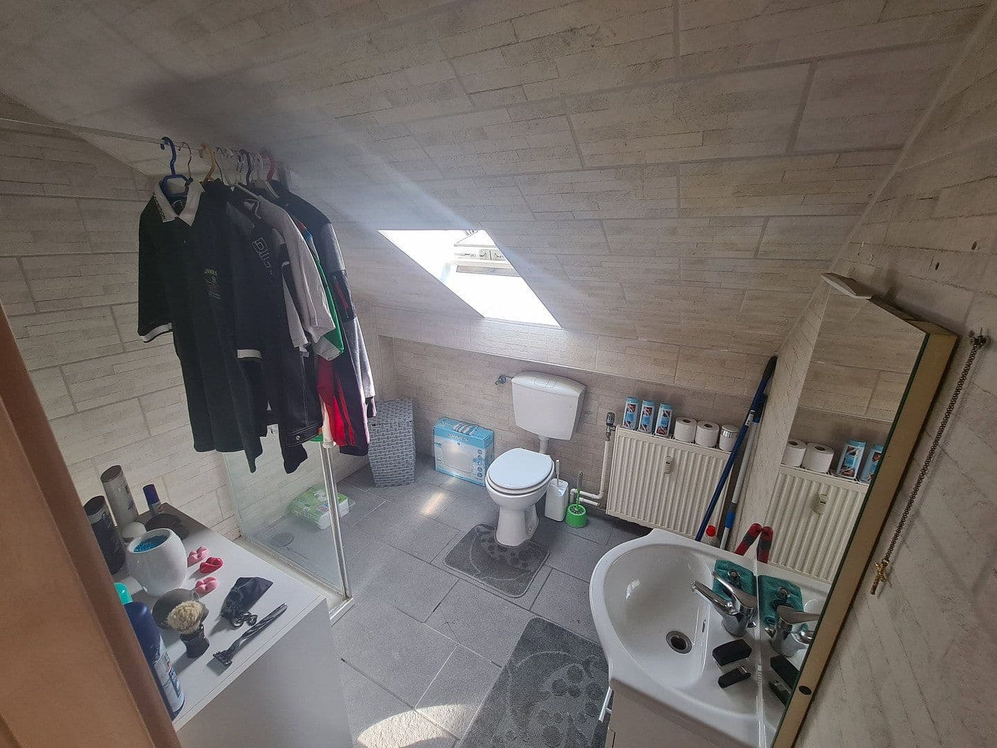 Prodej domu 330 m², pozemek 375 m², Paradiesweg 2, Aach, Bádensko-Württembersko Prodej domu 330 m², pozemek 375 m², Paradiesweg 2, Aach, Bádensko-Württembersko