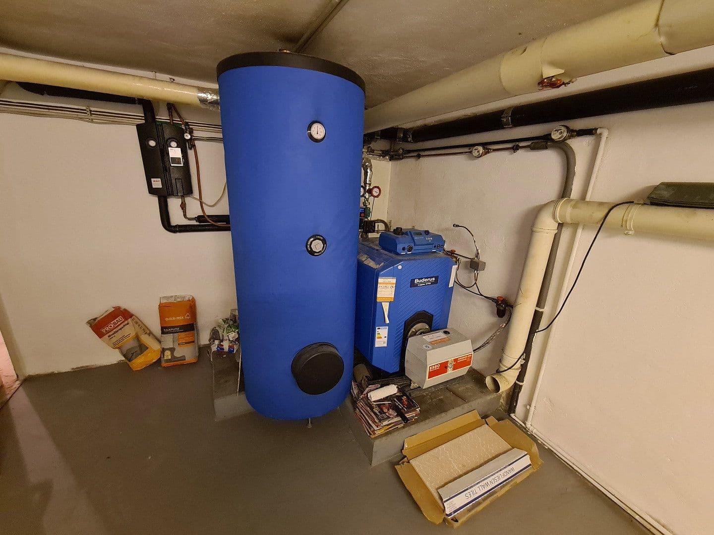 Prodej domu 330 m², pozemek 375 m², Paradiesweg 2, Aach, Bádensko-Württembersko Prodej domu 330 m², pozemek 375 m², Paradiesweg 2, Aach, Bádensko-Württembersko