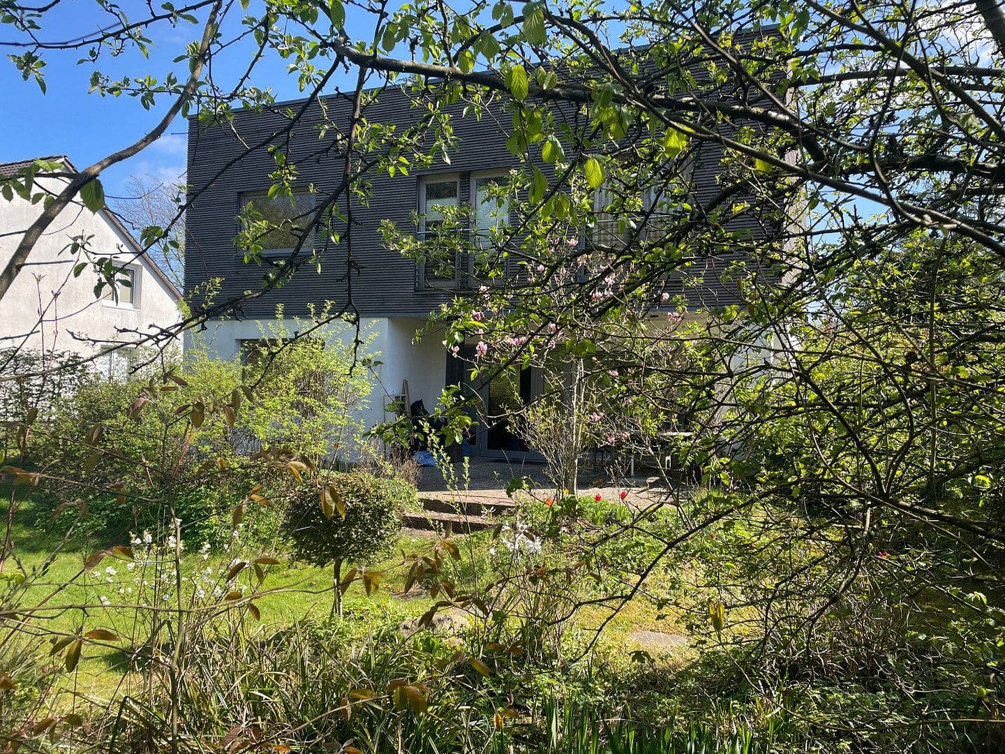 Prodej pozemku 1.442 m², Moorbekweg 27, Hamburg, Hamburg Prodej pozemku 1.442 m², Moorbekweg 27, Hamburg, Hamburg