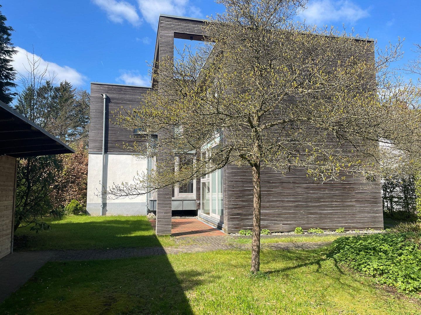 Prodej pozemku 1.442 m², Moorbekweg 27, Hamburg, Hamburg Prodej pozemku 1.442 m², Moorbekweg 27, Hamburg, Hamburg