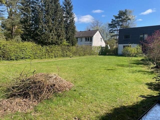 Prodej pozemku 1.442 m², Moorbekweg 27, Hamburg, Hamburg Prodej pozemku 1.442 m², Moorbekweg 27, Hamburg, Hamburg