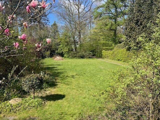 Prodej pozemku 1.442 m², Moorbekweg 27, Hamburg, Hamburg Prodej pozemku 1.442 m², Moorbekweg 27, Hamburg, Hamburg