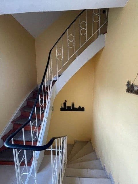 Pronájem bytu 1+1 34 m², Bielefeld, Severní Porýní-Vestfálsko Pronájem bytu 1+1 34 m², Bielefeld, Severní Porýní-Vestfálsko