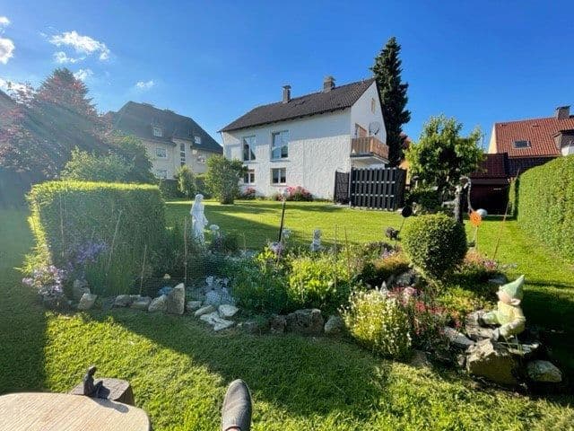 Pronájem bytu 1+1 34 m², Bielefeld, Severní Porýní-Vestfálsko Pronájem bytu 1+1 34 m², Bielefeld, Severní Porýní-Vestfálsko