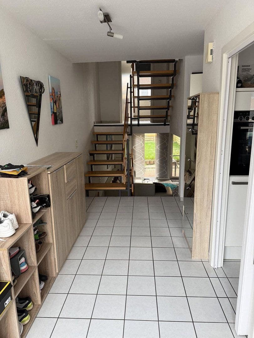 Pronájem domu 116 m², pozemek 132 m², Neuss, Severní Porýní-Vestfálsko Pronájem domu 116 m², pozemek 132 m², Neuss, Severní Porýní-Vestfálsko