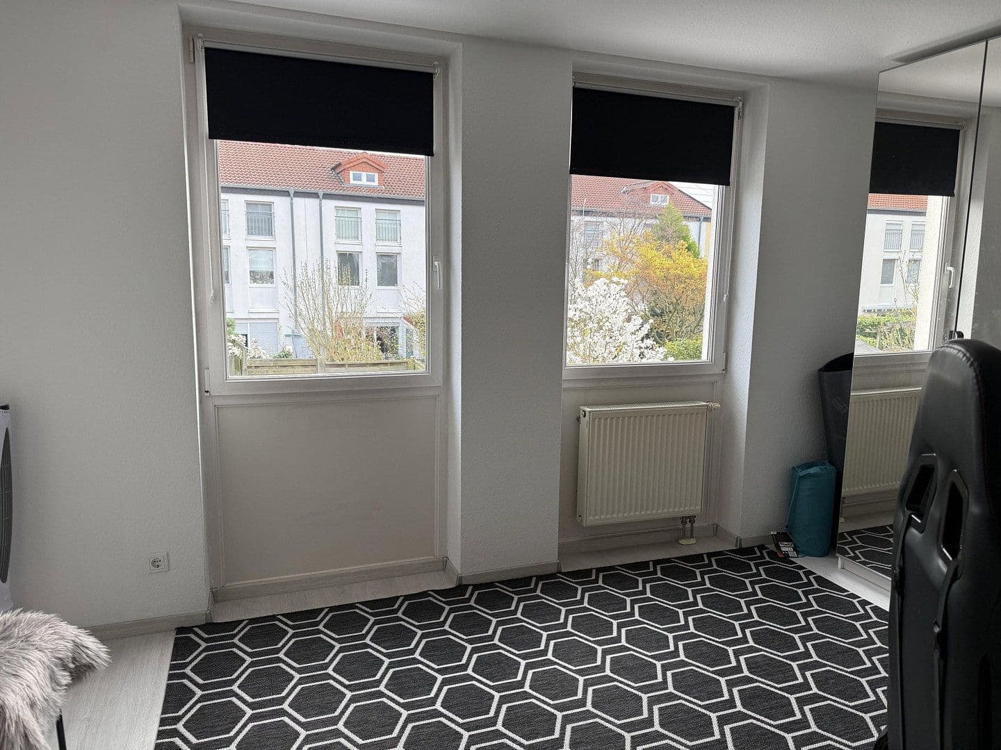 Pronájem domu 116 m², pozemek 132 m², Neuss, Severní Porýní-Vestfálsko Pronájem domu 116 m², pozemek 132 m², Neuss, Severní Porýní-Vestfálsko