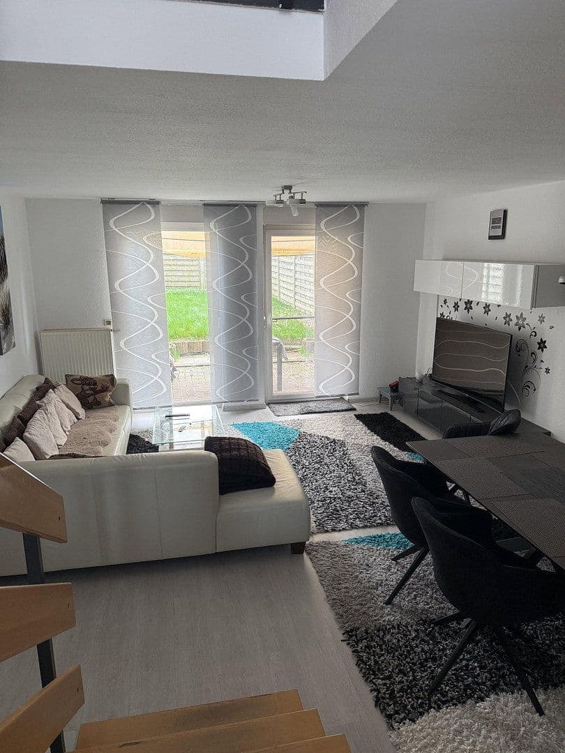 Pronájem domu 116 m², pozemek 132 m², Neuss, Severní Porýní-Vestfálsko Pronájem domu 116 m², pozemek 132 m², Neuss, Severní Porýní-Vestfálsko