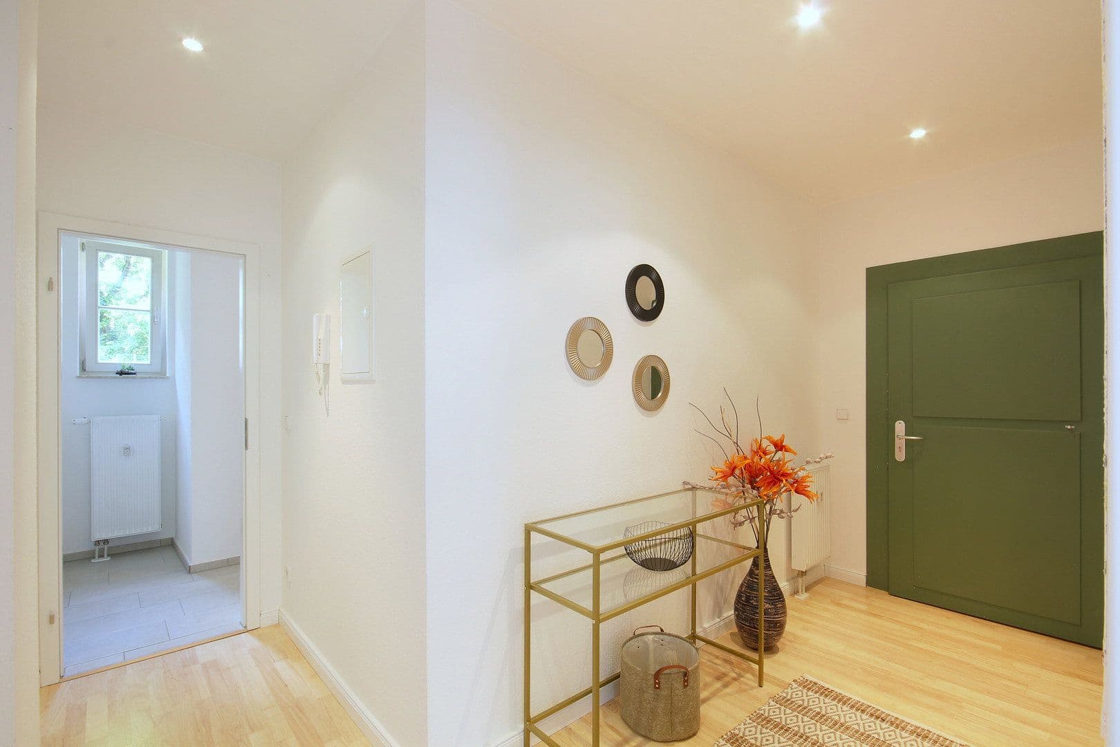 Prodej bytu 3+1 64 m², Mockauer Straße 68, Leipzig, Sasko Prodej bytu 3+1 64 m², Mockauer Straße 68, Leipzig, Sasko