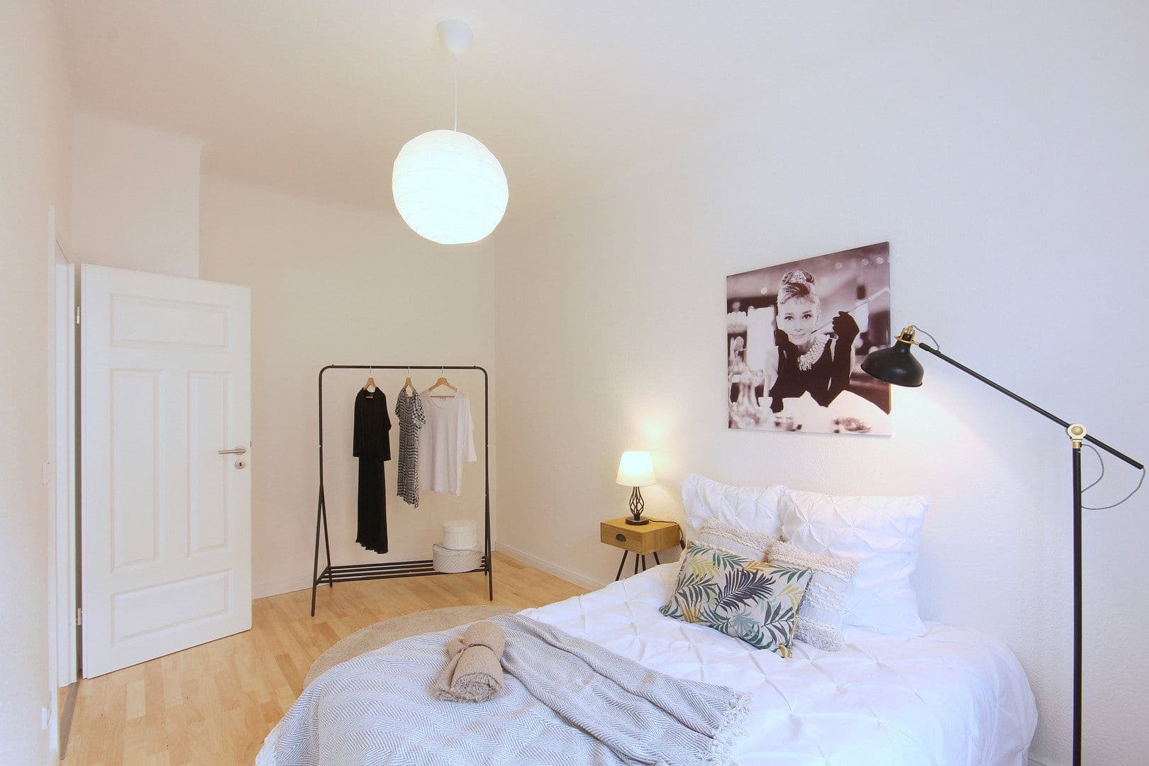 Prodej bytu 3+1 64 m², Mockauer Straße 68, Leipzig, Sasko Prodej bytu 3+1 64 m², Mockauer Straße 68, Leipzig, Sasko