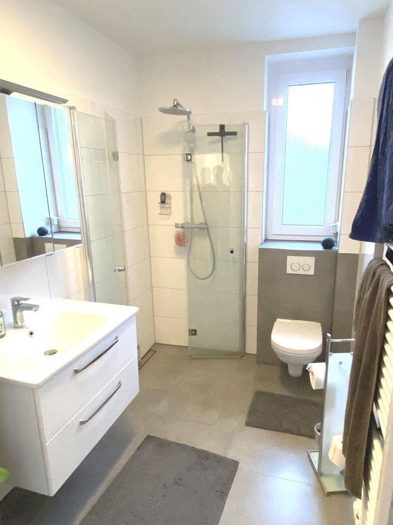 Pronájem bytu 3+1 71 m², Hannover, Dolní Sasko Pronájem bytu 3+1 71 m², Hannover, Dolní Sasko