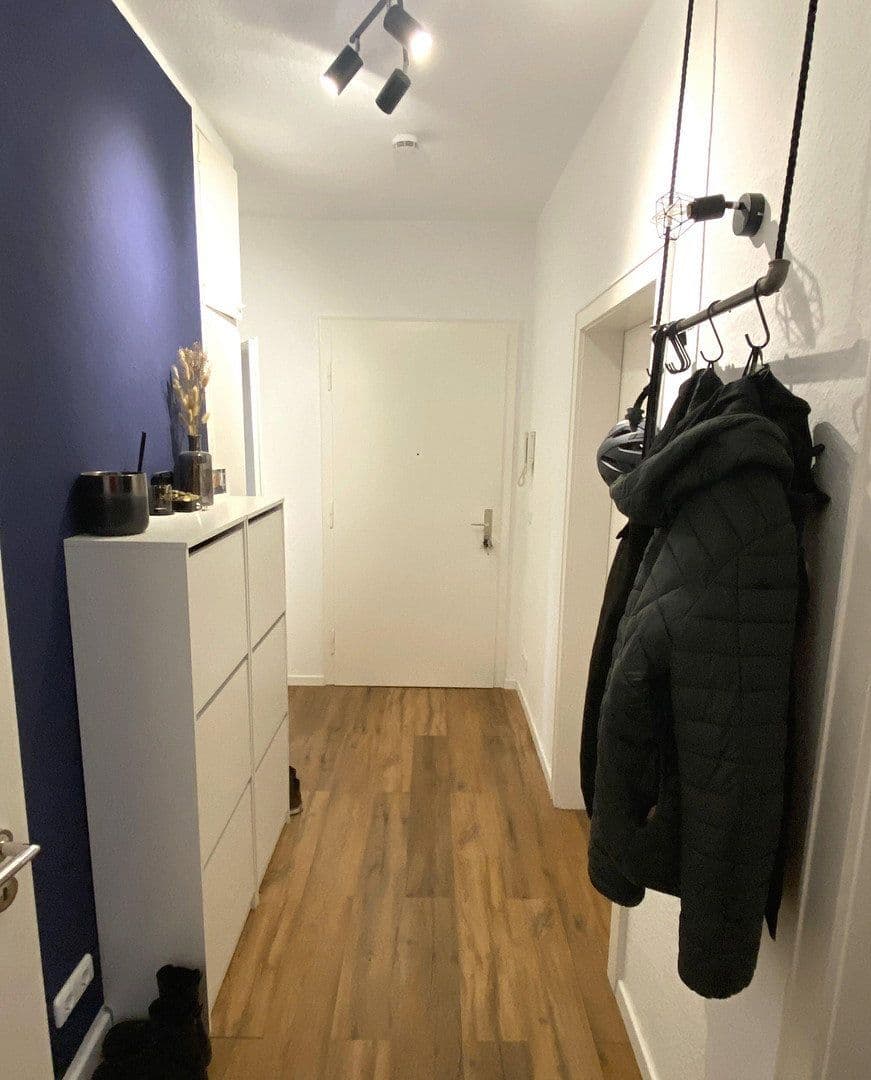 Pronájem bytu 3+1 71 m², Hannover, Dolní Sasko Pronájem bytu 3+1 71 m², Hannover, Dolní Sasko