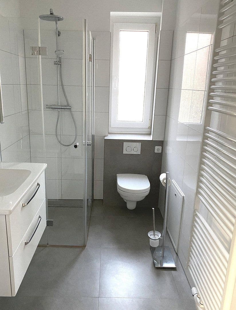 Pronájem bytu 3+1 71 m², Hannover, Dolní Sasko Pronájem bytu 3+1 71 m², Hannover, Dolní Sasko