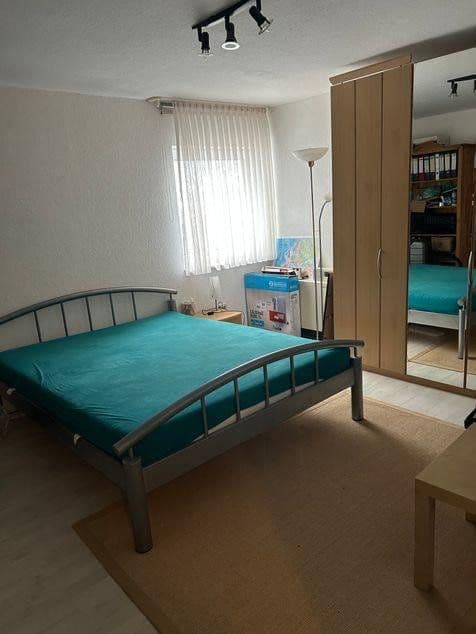 Pronájem bytu 4+1 100 m², Hindenburgdamm 7, Rahden, Severní Porýní-Vestfálsko Pronájem bytu 4+1 100 m², Hindenburgdamm 7, Rahden, Severní Porýní-Vestfálsko