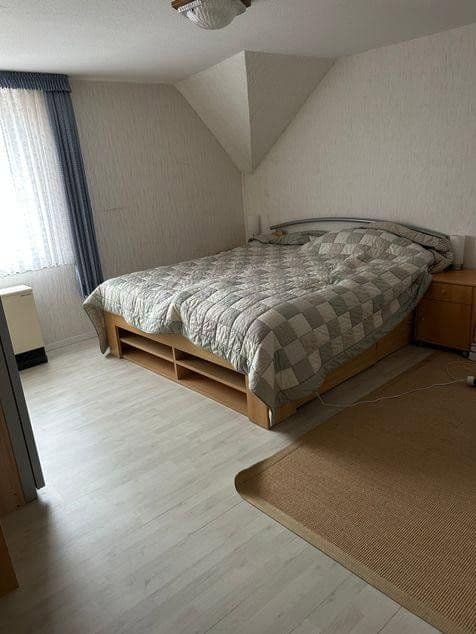 Pronájem bytu 4+1 100 m², Hindenburgdamm 7, Rahden, Severní Porýní-Vestfálsko Pronájem bytu 4+1 100 m², Hindenburgdamm 7, Rahden, Severní Porýní-Vestfálsko