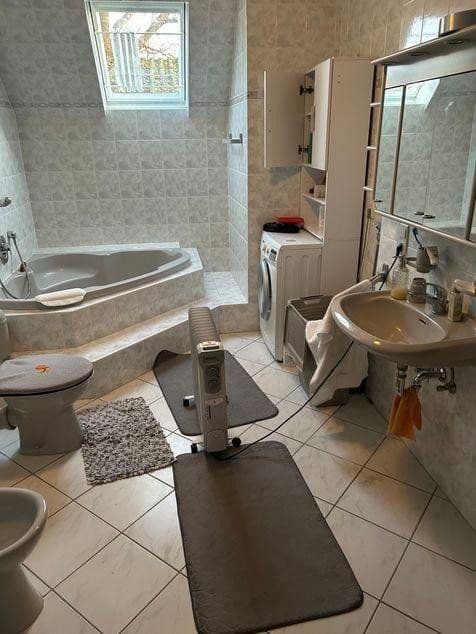 Pronájem bytu 4+1 100 m², Hindenburgdamm 7, Rahden, Severní Porýní-Vestfálsko Pronájem bytu 4+1 100 m², Hindenburgdamm 7, Rahden, Severní Porýní-Vestfálsko