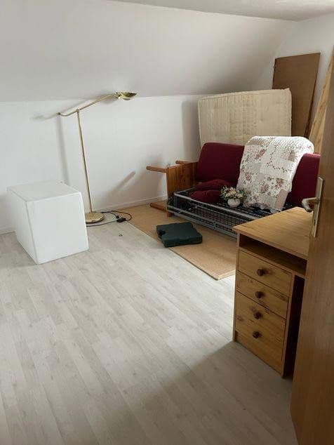 Pronájem bytu 4+1 100 m², Hindenburgdamm 7, Rahden, Severní Porýní-Vestfálsko Pronájem bytu 4+1 100 m², Hindenburgdamm 7, Rahden, Severní Porýní-Vestfálsko