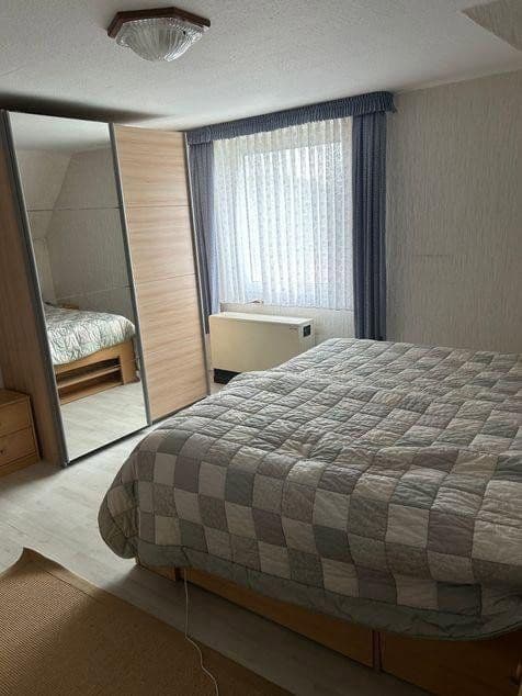 Pronájem bytu 4+1 100 m², Hindenburgdamm 7, Rahden, Severní Porýní-Vestfálsko Pronájem bytu 4+1 100 m², Hindenburgdamm 7, Rahden, Severní Porýní-Vestfálsko