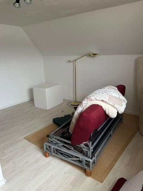 Pronájem bytu 4+1 100 m², Hindenburgdamm 7, Rahden, Severní Porýní-Vestfálsko Pronájem bytu 4+1 100 m², Hindenburgdamm 7, Rahden, Severní Porýní-Vestfálsko