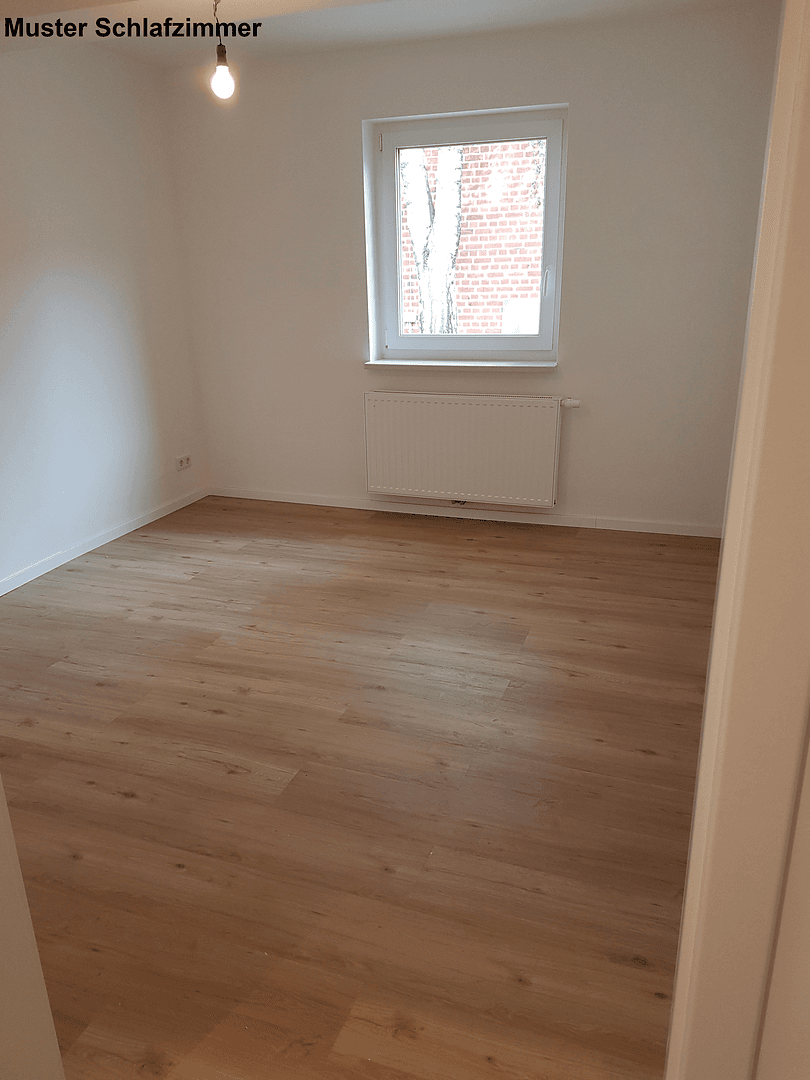 Pronájem bytu 3+1 92 m², Rosenstraße 11, Lauenburg/Elbe, Šlesvicko-Holštýnsko Pronájem bytu 3+1 92 m², Rosenstraße 11, Lauenburg/Elbe, Šlesvicko-Holštýnsko
