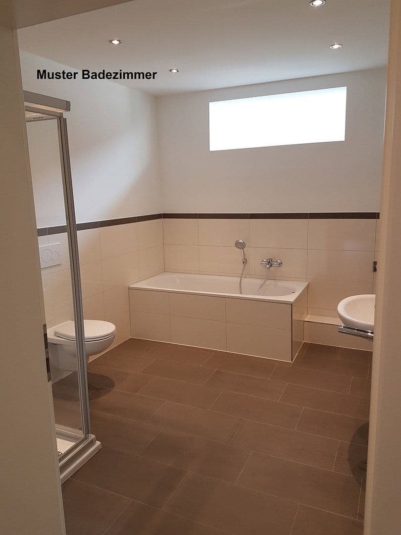 Pronájem bytu 3+1 92 m², Rosenstraße 11, Lauenburg/Elbe, Šlesvicko-Holštýnsko Pronájem bytu 3+1 92 m², Rosenstraße 11, Lauenburg/Elbe, Šlesvicko-Holštýnsko