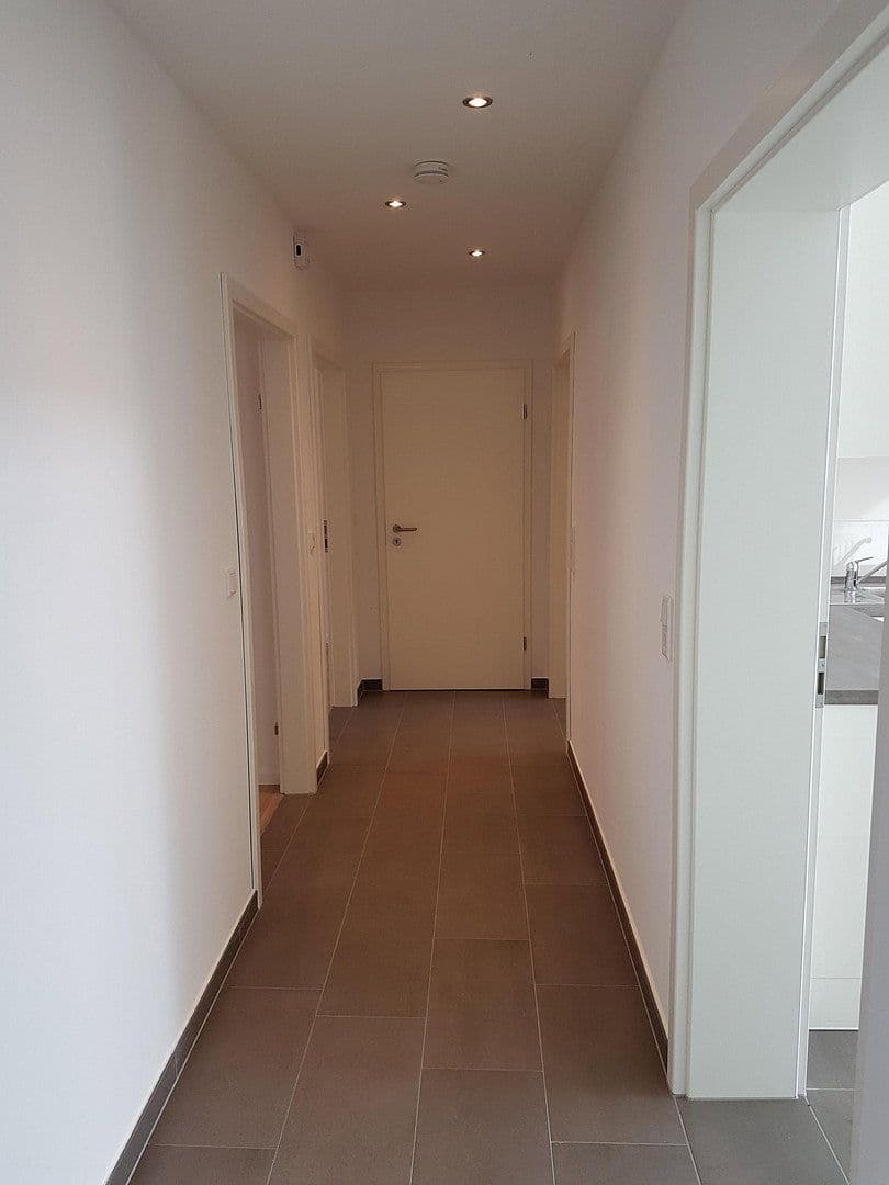 Pronájem bytu 3+1 92 m², Rosenstraße 11, Lauenburg/Elbe, Šlesvicko-Holštýnsko Pronájem bytu 3+1 92 m², Rosenstraße 11, Lauenburg/Elbe, Šlesvicko-Holštýnsko