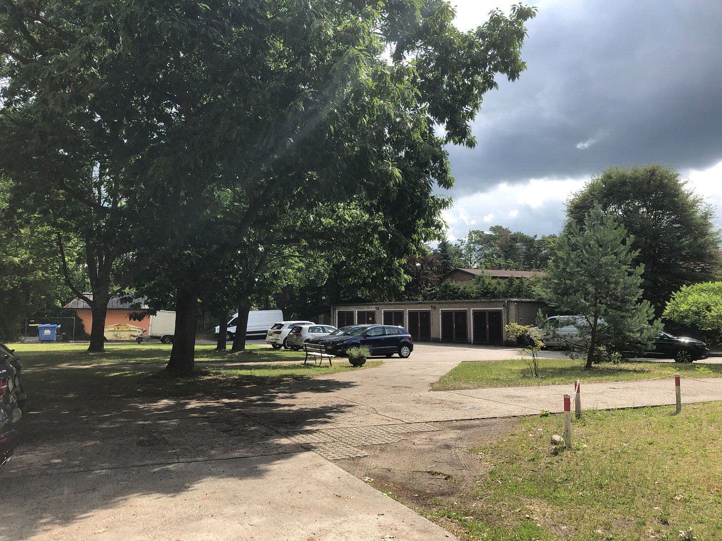 Pronájem kanceláře 17 m², Friedrichshagener Str. 1-4, Schöneiche bei Berlin, Braniborsko Pronájem kanceláře 17 m², Friedrichshagener Str. 1-4, Schöneiche bei Berlin, Braniborsko