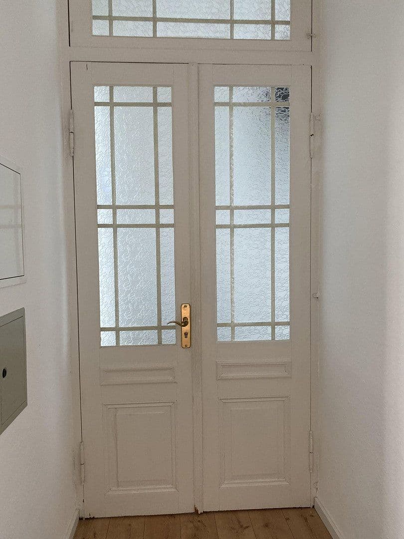 Pronájem kanceláře 540 m², Mariannenstrasse 20, Dessau-Rosslau, Sasko-Anhaltsko Pronájem kanceláře 540 m², Mariannenstrasse 20, Dessau-Rosslau, Sasko-Anhaltsko