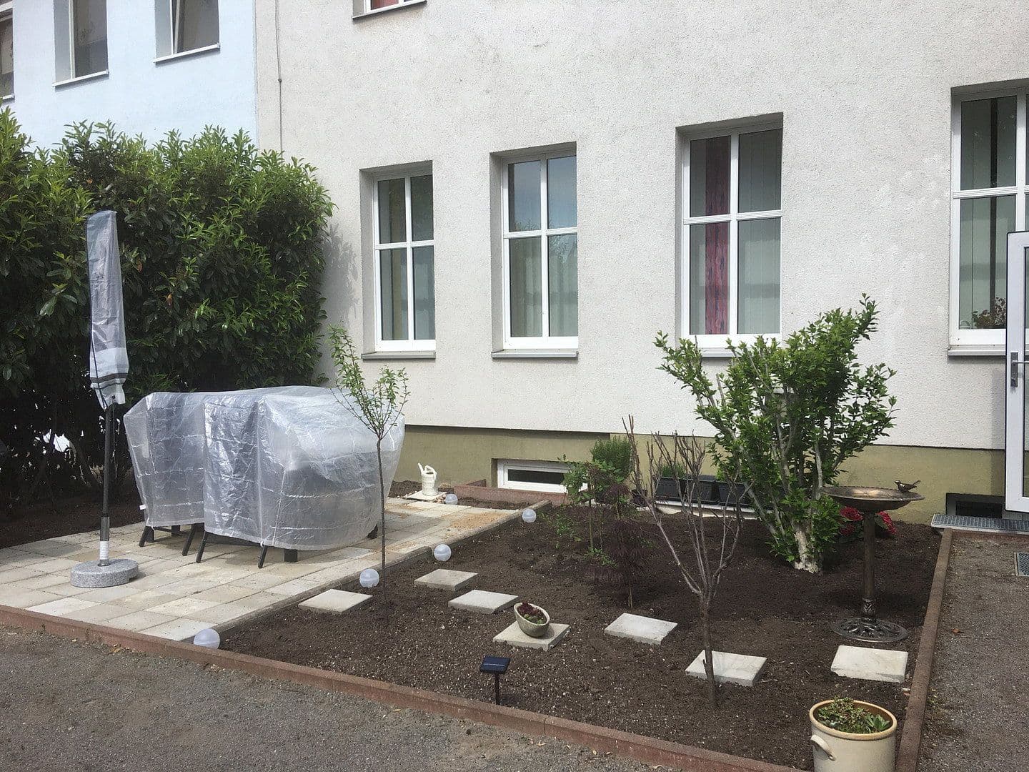 Pronájem kanceláře 540 m², Mariannenstrasse 20, Dessau-Rosslau, Sasko-Anhaltsko Pronájem kanceláře 540 m², Mariannenstrasse 20, Dessau-Rosslau, Sasko-Anhaltsko