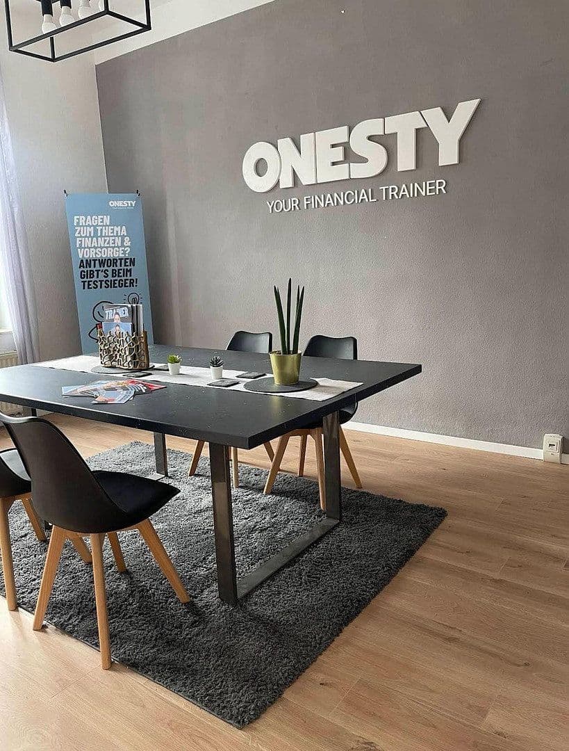 Pronájem kanceláře 540 m², Mariannenstrasse 20, Dessau-Rosslau, Sasko-Anhaltsko Pronájem kanceláře 540 m², Mariannenstrasse 20, Dessau-Rosslau, Sasko-Anhaltsko